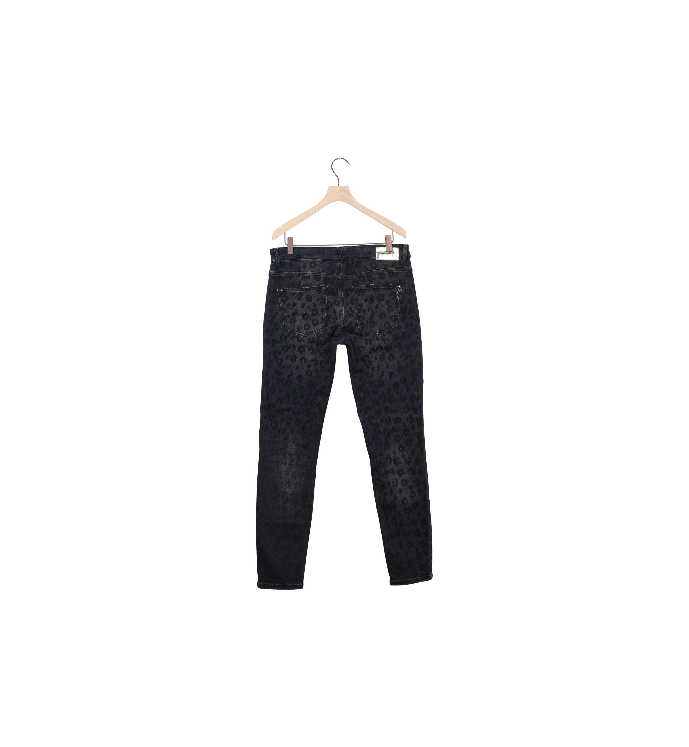 Packshot / Black / ReLoved